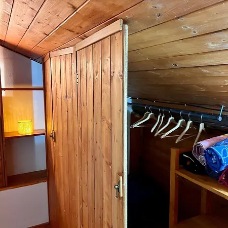 Fisherman House Hébergement de vacances