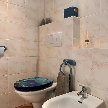 Fisherman House Hébergement de vacances *