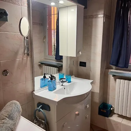 Hébergement de vacances Fisherman House *