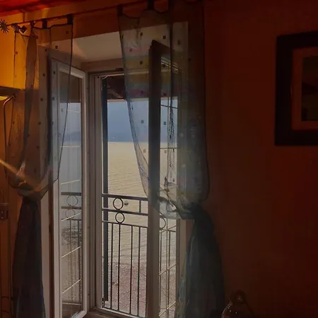 Hébergement de vacances Fisherman House