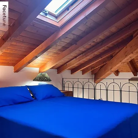 Fisherman House Lierna