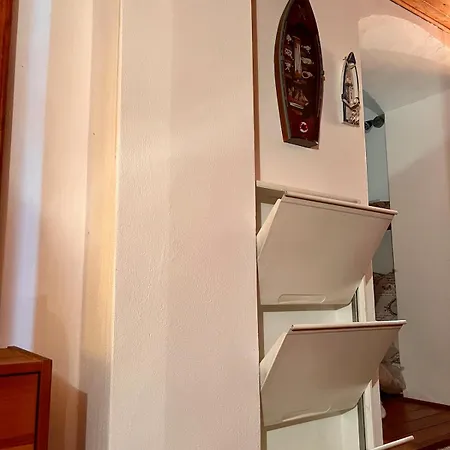 Fisherman House Hébergement de vacances *