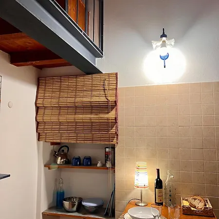 Holiday home Fisherman House *