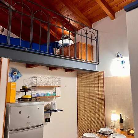 Fisherman House Holiday home
