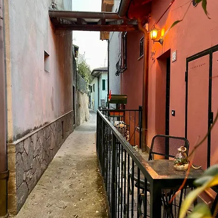 Hébergement de vacances Fisherman House