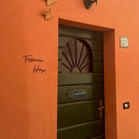 Fisherman House * Lierna