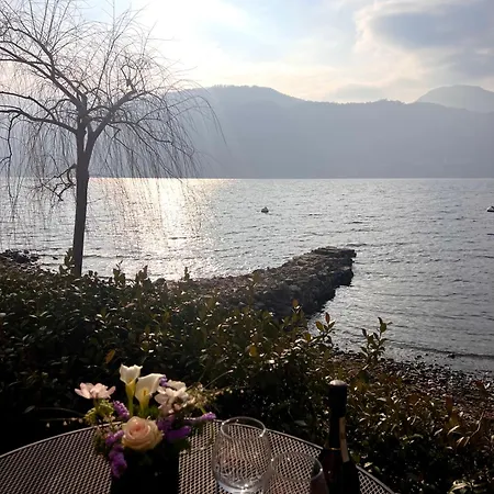 Fisherman House * Lierna