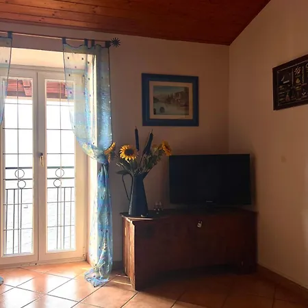 Fisherman House Lierna