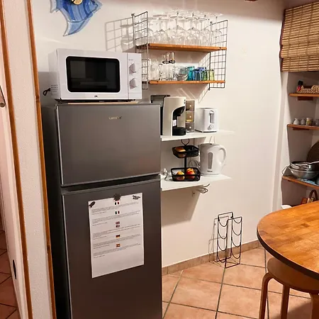 Fisherman House Holiday home Lierna