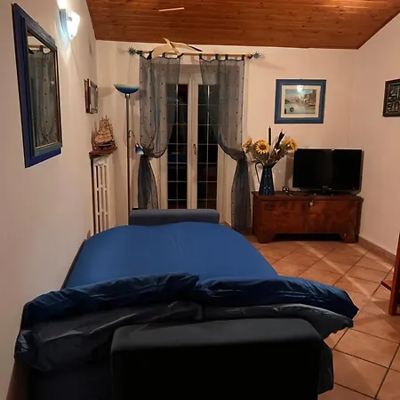 Fisherman House