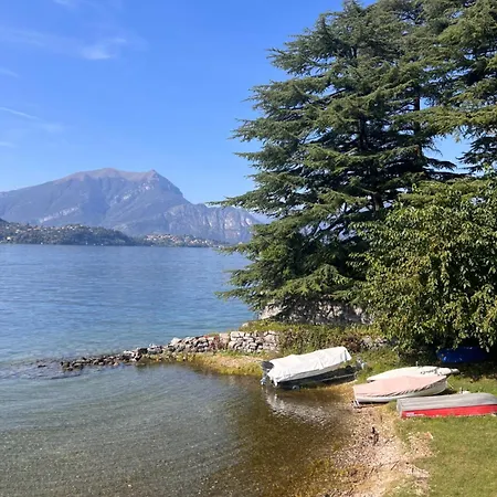 Hébergement de vacances Fisherman House Lierna