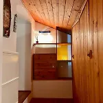Fisherman House *