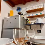 Fisherman House 리에르나