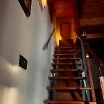 Сasa de vacaciones Fisherman House Lierna