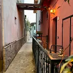 Сasa de vacaciones Fisherman House