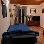 Fisherman House