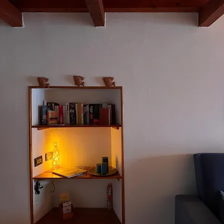 Casa vacanze Fisherman House *