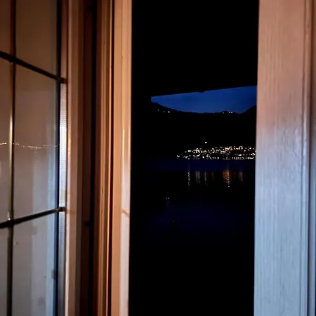 Fisherman House Ferienhaus