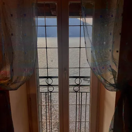 Fisherman House Ferienhaus *