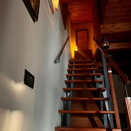 Ferienhaus Fisherman House Lierna