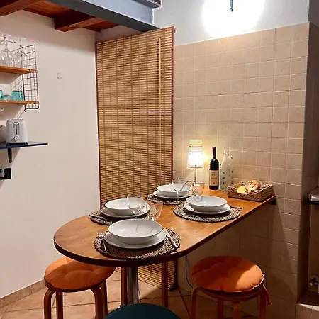 Fisherman House Lierna