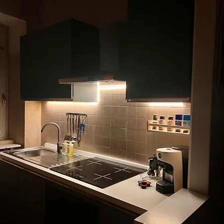 Ferienhaus Fisherman House