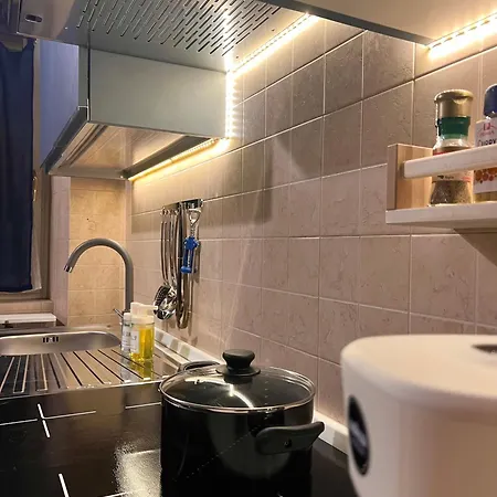 Ferienhaus Fisherman House Lierna