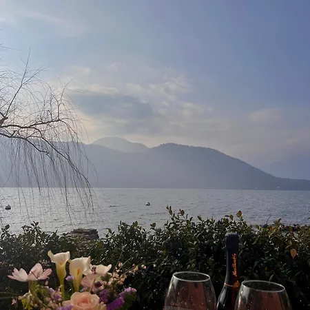 Fisherman House Ferienhaus *