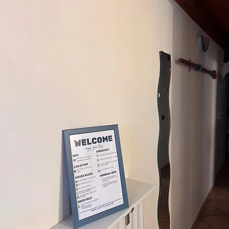 Fisherman House Ferienhaus Lierna