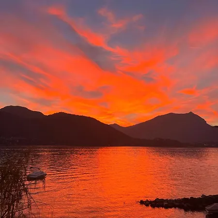 Fisherman House Ferienhaus *