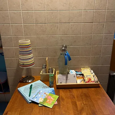 Fisherman House * Lierna