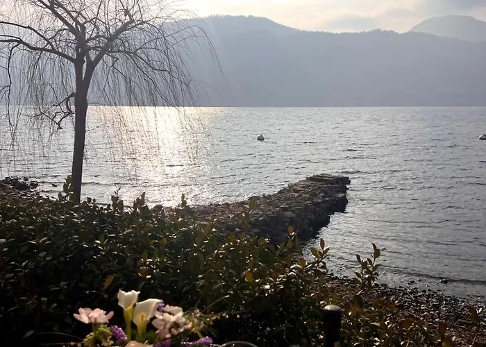 Fisherman House * Lierna