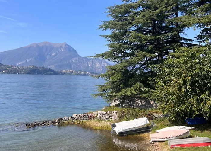 Ferienhaus Fisherman House Lierna