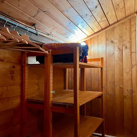 Сasa de vacaciones Fisherman House