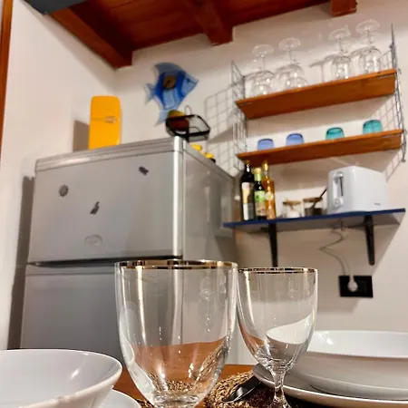 Fisherman House Lierna