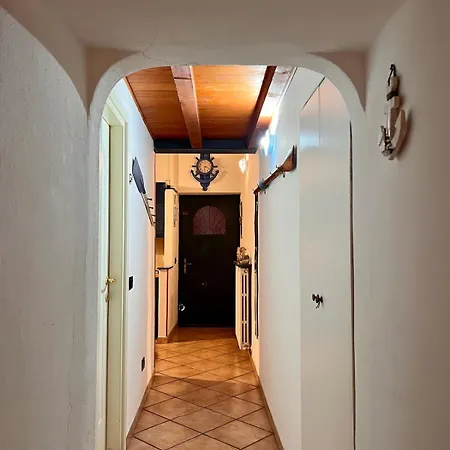 Fisherman House * Lierna