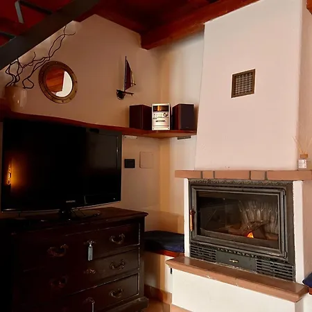 Fisherman House Сasa de vacaciones *