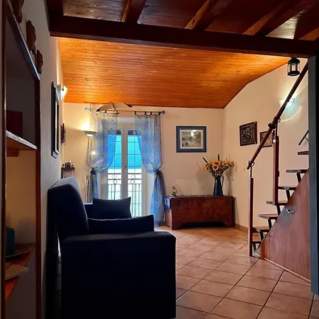 Сasa de vacaciones Fisherman House *