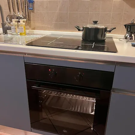 Fisherman House Сasa de vacaciones Lierna