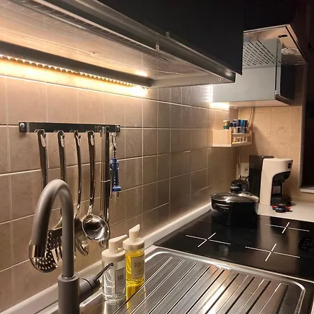 Fisherman House Сasa de vacaciones