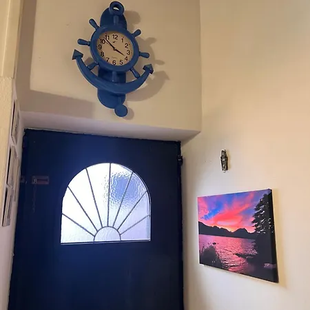 Fisherman House Сasa de vacaciones