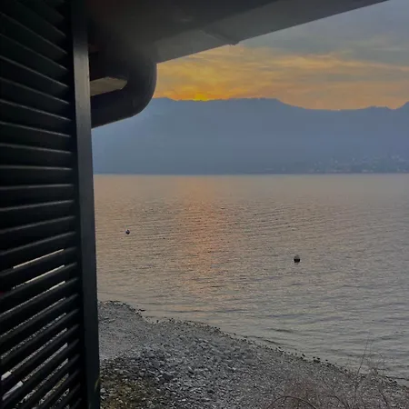 펜션 Fisherman House