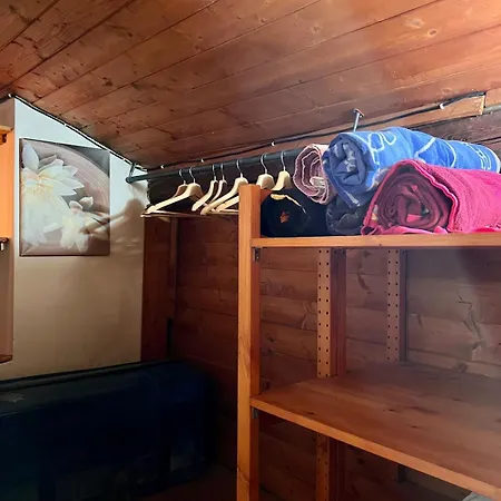 펜션 Fisherman House