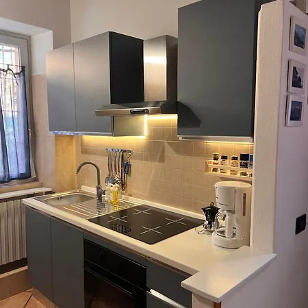 펜션 Fisherman House