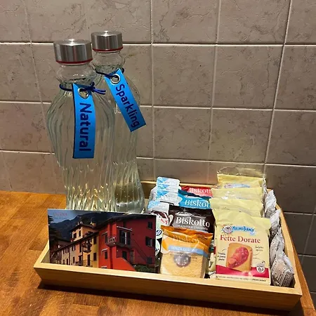 Fisherman House 리에르나