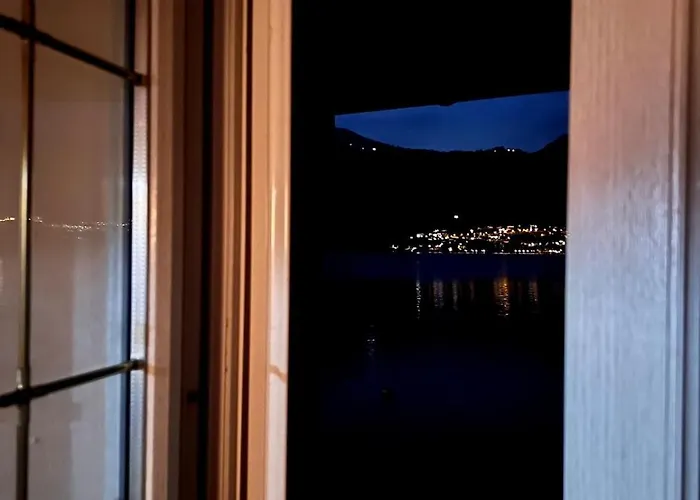 Fisherman House Vakantiehuis