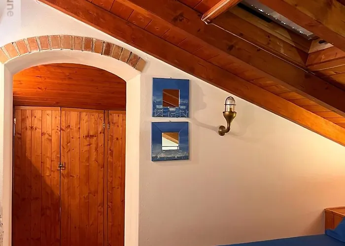 Fisherman House Vakantiehuis *