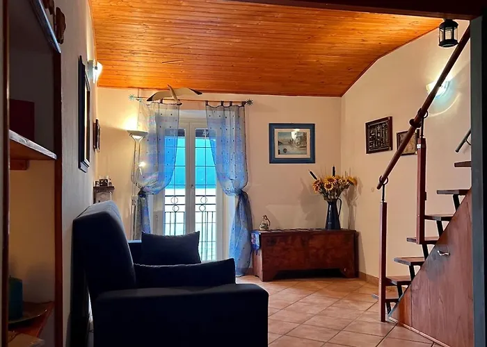 Vakantiehuis Fisherman House *