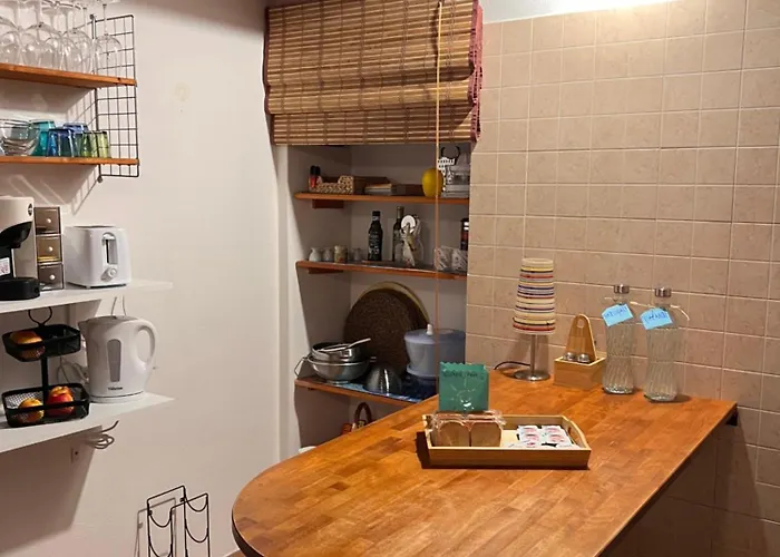 Fisherman House Lierna