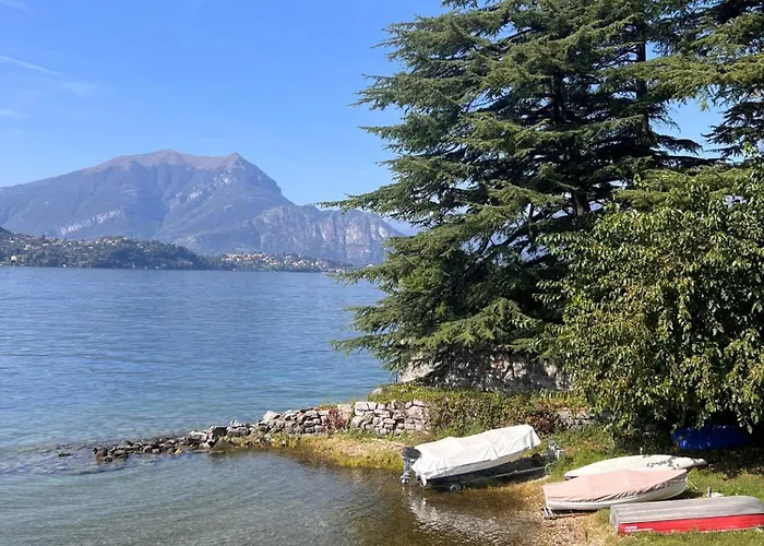 Fisherman House * Lierna